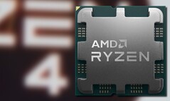 Las CPUs de escritorio Ryzen 7000 basadas en Zen 4 de AMD tienen el nombre en clave de la familia 