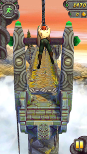 Temple Run 2