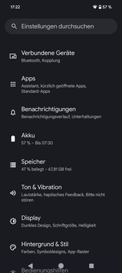 Análisis del smartphone Google Pixel 8a