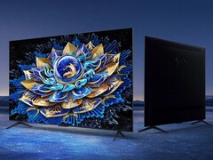 El televisor LED TCL T7L QD-Mini ya está disponible en China. (Fuente de la imagen: TCL)