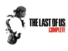 The Last of Us Complete ya está disponible como descarga digital, con un lanzamiento físico en julio. (Fuente de la imagen: PlayStation)