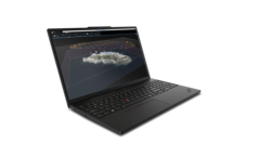 Lenovo ThinkPad P16s Gen 4 Intel (fuente de la imagen: Lenovo)