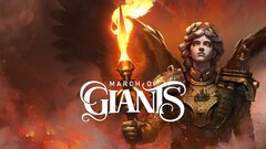 ¡Ubisoft adquiere March of Giants de Amazon! (Fuente de la imagen: Ubisoft)