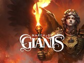 ¡Ubisoft adquiere March of Giants de Amazon! (Fuente de la imagen: Ubisoft)
