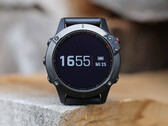 La serie Fenix 6 sigue recibiendo nuevas funciones a través del programa de software Alpha de Garmin. (Fuente de la imagen: Pocket Navigation)