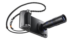 La X300 y la X300 Pro con teleconvertidor Zeiss ya se anuncian en algunas de las páginas web europeas de Vivo (Fuente de la imagen: Vivo)