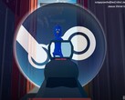 X-MODE salió a la venta en Steam el 19 de septiembre de 2025. (Fuente de la imagen: Steam)