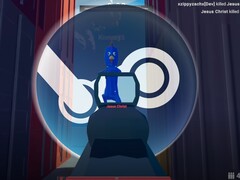 X-MODE salió a la venta en Steam el 19 de septiembre de 2025. (Fuente de la imagen: Steam)