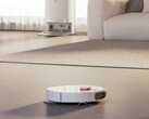 El Xiaomi Mijia Almighty Sweeping Robot 2 tiene una potencia de succión de hasta 6.000 Pa. (Fuente de la imagen: Xiaomi)