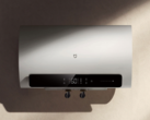 Xiaomi ha revelado un nuevo calentador de agua eléctrico inteligente Mijia. (Fuente de la imagen: Xiaomi)