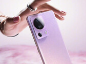 El Xiaomi CIVI 2 fue uno de los primeros smartphones equipados con el Snapdragon 7 Gen 1. (Fuente de la imagen: Xiaomi)