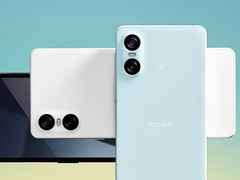 El Xperia 10 VII bien podría recibir un sucesor después de todo. (Fuente de la imagen: Sony)