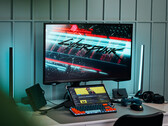 Analisis del Samsung Odyssey Neo G7 - Un monitor de juego polivalente que toma la curva