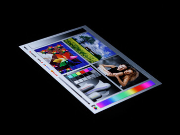 Estabilidad del ángulo de visión