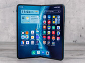 Reseña del smartphone plegable Vivo X Fold6