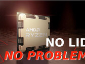 Parece que el Ryzen 7 8700G de AMD está muy por encima de su categoría con un poco de esfuerzo. (Fuente de la imagen: AMD - editado)