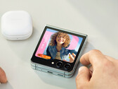 Samsung podría dejar finalmente de equipar sensores de 12 MP en la serie Galaxy Z Flip con el modelo del año que viene. (Fuente de la imagen: Samsung)