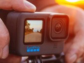 La GoPro Hero 10 Black debutó en septiembre del año pasado. (Fuente: GoPro)