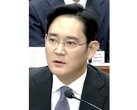 El ejecutivo de Samsung, Lee Jae-yong. (Fuente: Wikipedia)