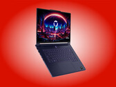 Lenovo comercializa el Legion 7a 15ASH11 en una única opción de color.