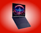 Lenovo comercializa el Legion 7a 15ASH11 en una única opción de color.