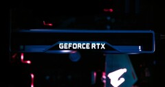 Las próximas tarjetas gráficas RTX 4000 de Nvidia podrían estar a semanas de su lanzamiento (imagen vía Unsplash)