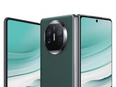 El Mate X5. (Fuente: Huawei)