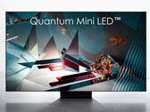 Los nuevos televisores 8K de Samsung utilizarán la tecnología MiniLED para una mejor atenuación local (Fuente de la imagen: Samsung)