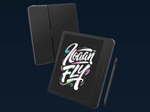MoaanFly: Nuevo lector electrónico con Android, lápiz óptico y tapa para la batería (Fuente de la imagen: Moaan)