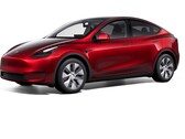 La opción de desbloqueo de autonomía de pago llega al Model Y (Fuente de la imagen: Tesla)