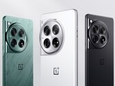 El OnePlus 12 parece estar plagado de problemas de control de calidad (imagen vía OnePlus)