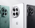 El OnePlus 12 parece estar plagado de problemas de control de calidad (imagen vía OnePlus)