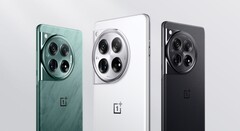 El OnePlus 12 parece estar plagado de problemas de control de calidad (imagen vía OnePlus)