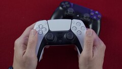 Sony tiene previsto lanzar el mando PS5 Pro a finales de este mes (imagen vía Unsplash)