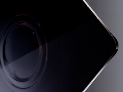 Oppo se burla de que el Find N6 contará con una pantalla plegable sin pliegues.