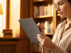 El InkPad One tiene un grosor de sólo 5,15 mm.