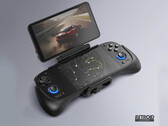 El último lanzamiento de Retroid es en realidad un accesorio para tres de sus actuales dispositivos portátiles de juego. (Fuente de la imagen: Retroid)
