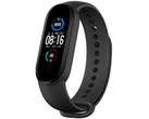 El "Xiaomi Mi Smart Band 5" es el nombre de la variante global del Mi Band 5. (Fuente de la imagen: Xiaomi/Amazonia US)