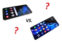 ¿Qué smartphone insignia tiene la mejor cámara?