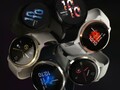 Los Garmin Venu 2 y 2S están dirigidos a los entusiastas del fitness. (Imagen: Garmin)