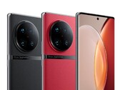 El Vivo X90 Pro Plus bien podría ser una exclusiva china. (Fuente de la imagen: Vivo)