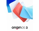 OriginOS 3 está en camino. (Fuente: Vivo vía Weibo)