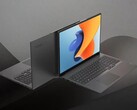 El Yoga 16s 2022. (Fuente: Lenovo)