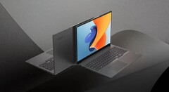 El Yoga 16s 2022. (Fuente: Lenovo)