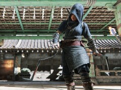 For Honor no es un juego fácil de jugar.