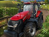 Análisis del rendimiento de Farming Simulator 22