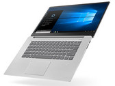 Review del Lenovo Ideapad 530S-15IKB (i5-8250U, FHD)