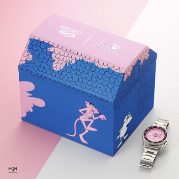 (Fuente de la imagen: Seiko UK)