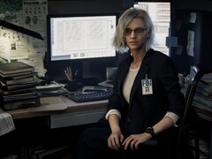 Imagen de Resident Evil Requiem en Steam. (Fuente de la imagen: Steam) 