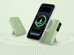 La batería MagGo Power Bank (10K) de Anker podría recibir una actualización